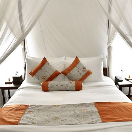 Niraamaya Wellness Retreats, Surya Samudra, Kovalam Exteriör bild